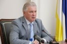 К нам приедет Глава Республики Бурятия